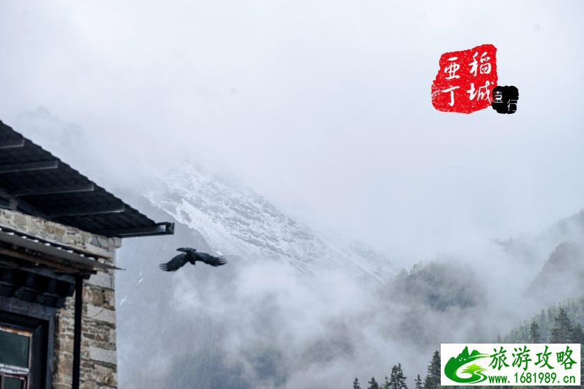 稻城亚丁有什么好玩的 稻城亚丁旅游攻略2017 稻城亚丁有什么好玩的 稻城亚丁旅游攻略2017