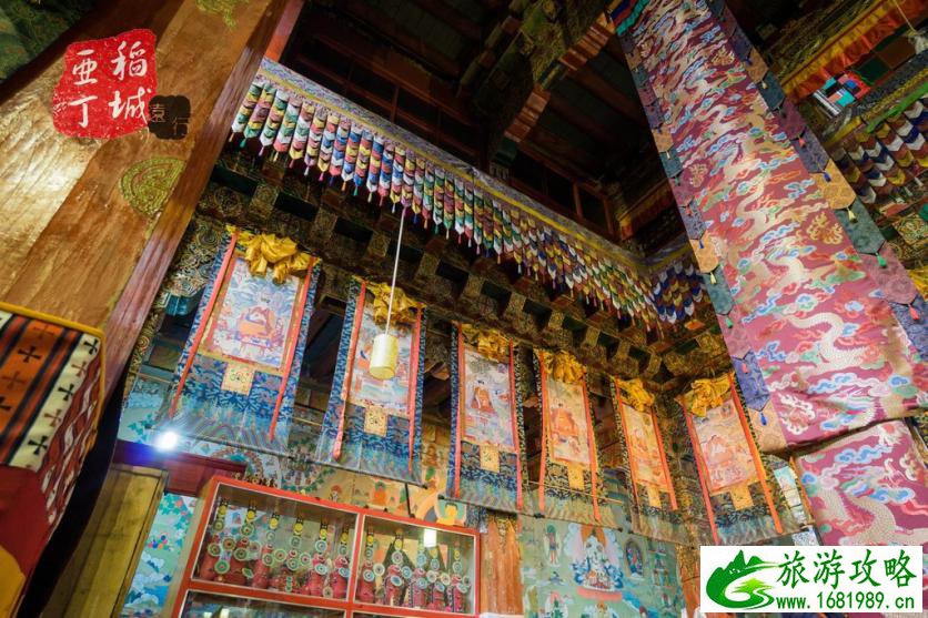 稻城亚丁有什么好玩的 稻城亚丁旅游攻略2017 稻城亚丁有什么好玩的 稻城亚丁旅游攻略2017