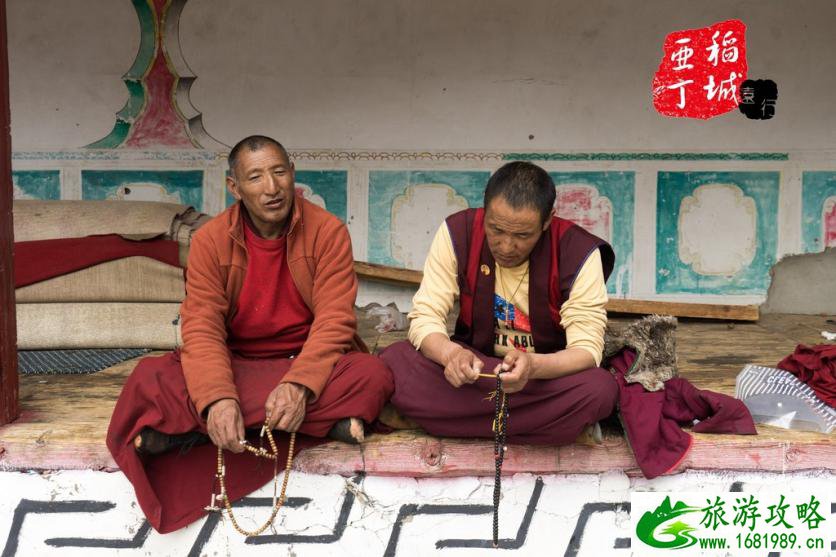 稻城亚丁有什么好玩的 稻城亚丁旅游攻略2017 稻城亚丁有什么好玩的 稻城亚丁旅游攻略2017