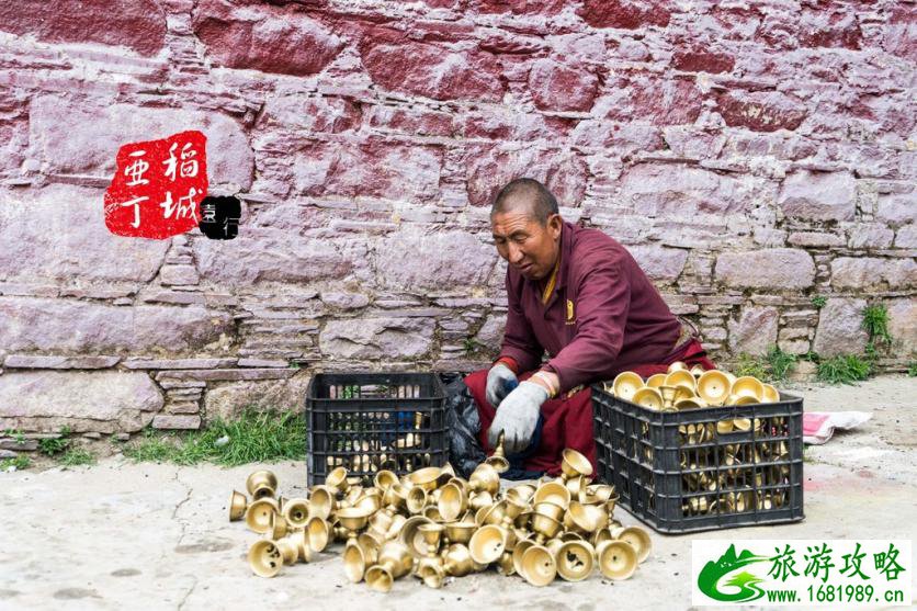 稻城亚丁有什么好玩的 稻城亚丁旅游攻略2017 稻城亚丁有什么好玩的 稻城亚丁旅游攻略2017