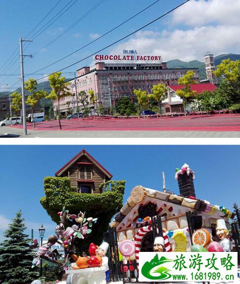 北海道有哪些景点 北海道旅游攻略2017 北海道有哪些景点 北海道旅游攻略2017