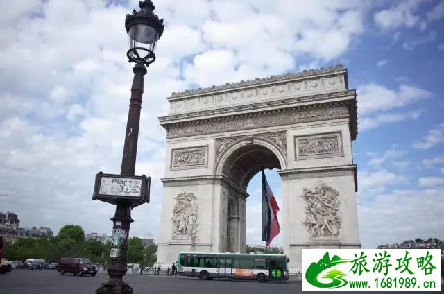 欧洲游轮旅游攻略 欧洲游轮旅游攻略