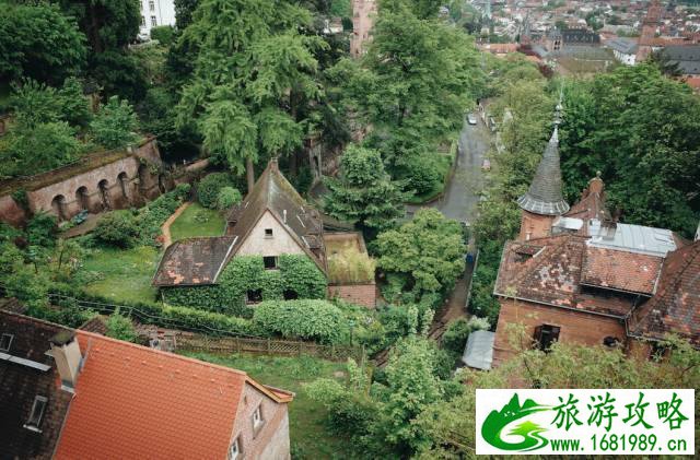 欧洲游轮旅游攻略 欧洲游轮旅游攻略