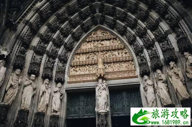 欧洲游轮旅游攻略 欧洲游轮旅游攻略