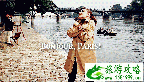 欧洲游轮旅游攻略 欧洲游轮旅游攻略