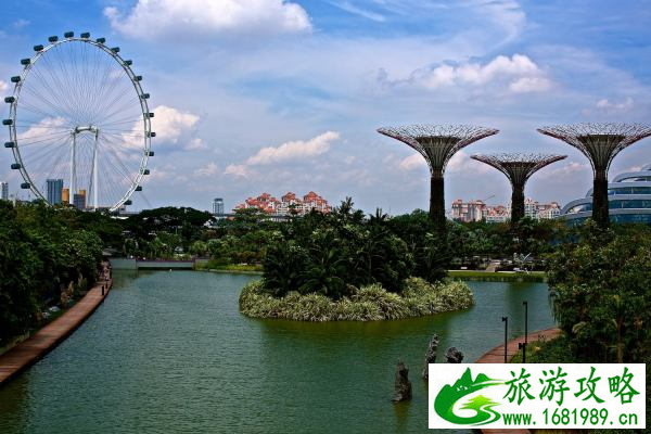 新加坡旅游费用五天多少钱