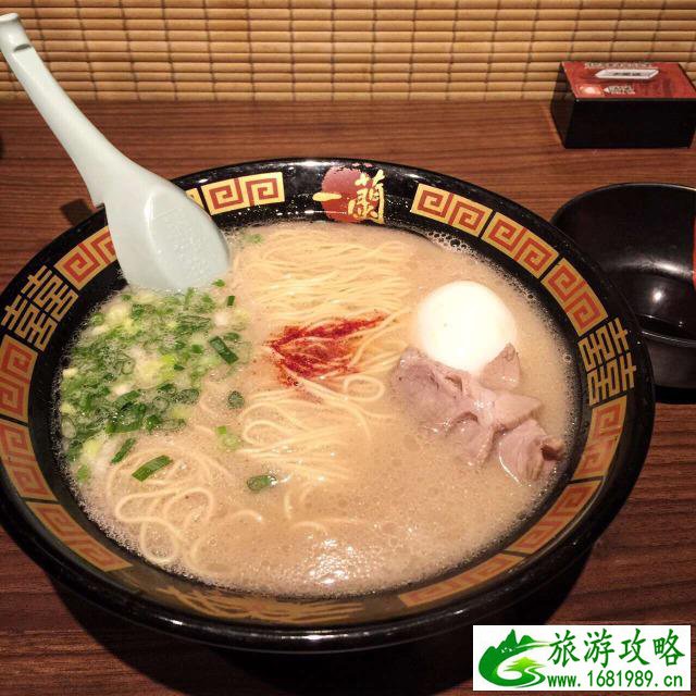 香港铜锣湾美食攻略