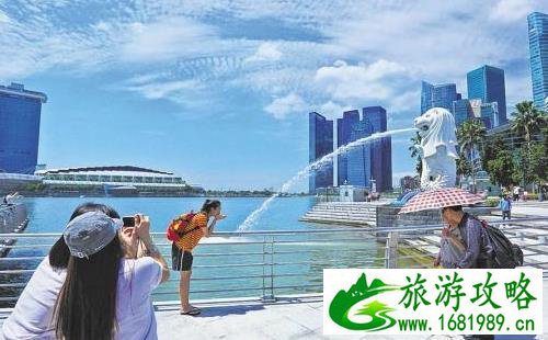 新加坡自由行旅游攻略2017 新加坡自由行旅游攻略2017