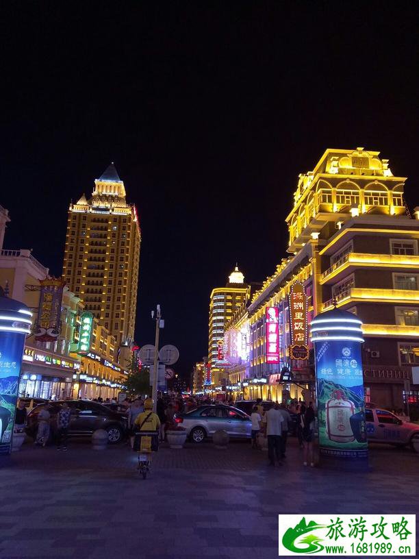 呼伦贝尔有什么好玩的 呼伦贝尔旅游攻略2017