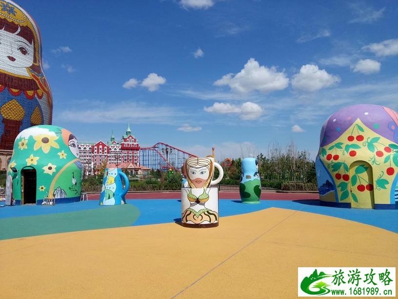 呼伦贝尔有什么好玩的 呼伦贝尔旅游攻略2017