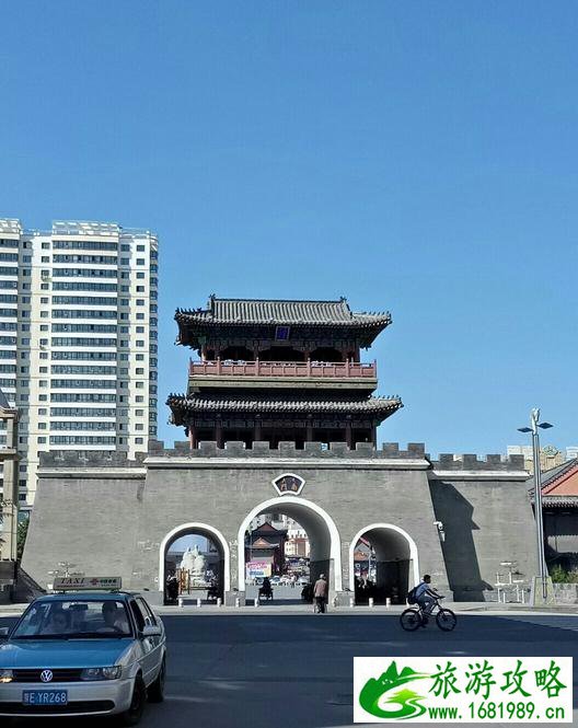 呼伦贝尔有什么好玩的 呼伦贝尔旅游攻略2017