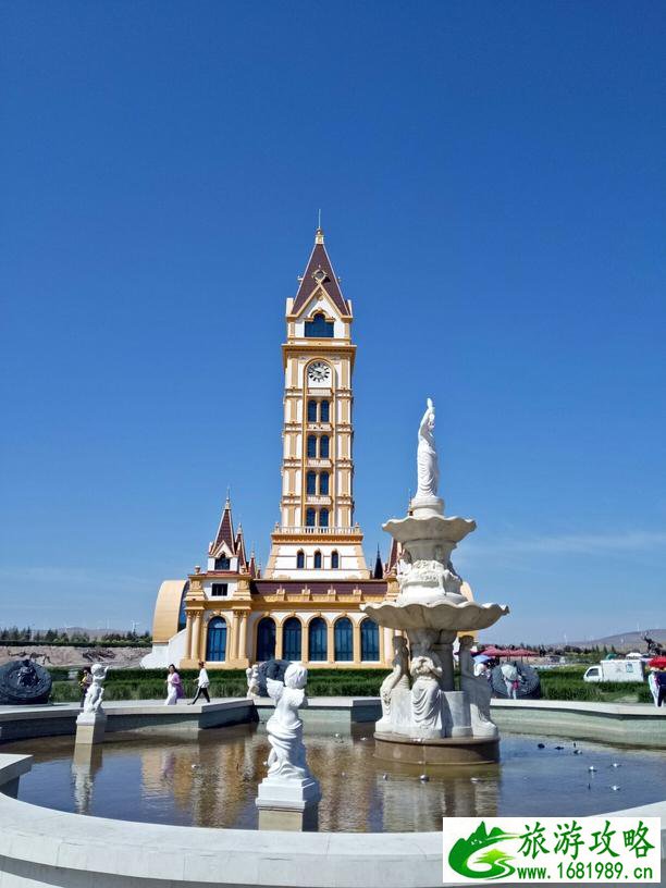 呼伦贝尔有什么好玩的 呼伦贝尔旅游攻略2017