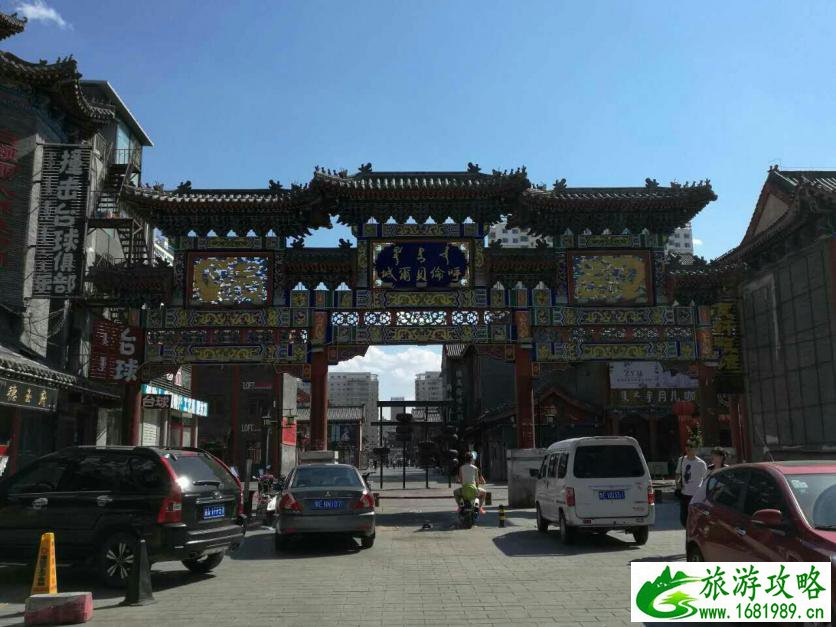 呼伦贝尔有什么好玩的 呼伦贝尔旅游攻略2017