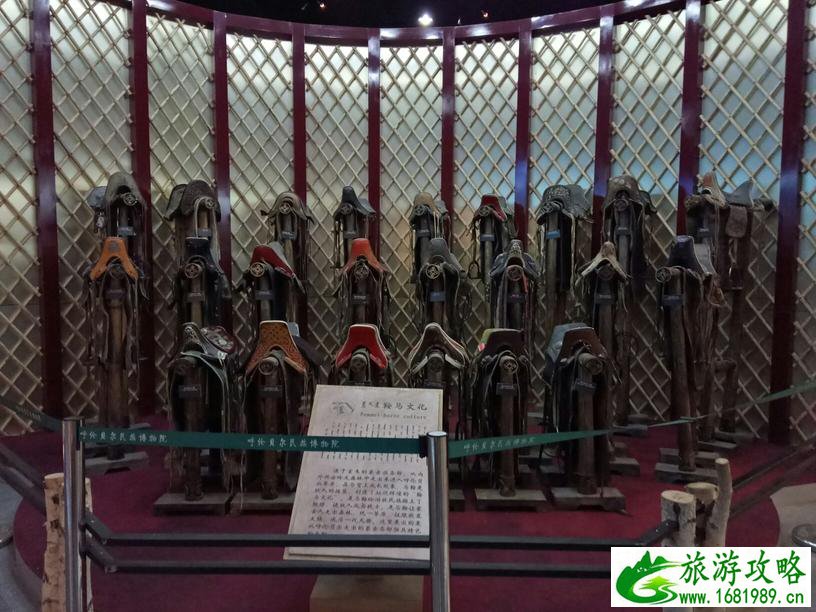 呼伦贝尔有什么好玩的 呼伦贝尔旅游攻略2017