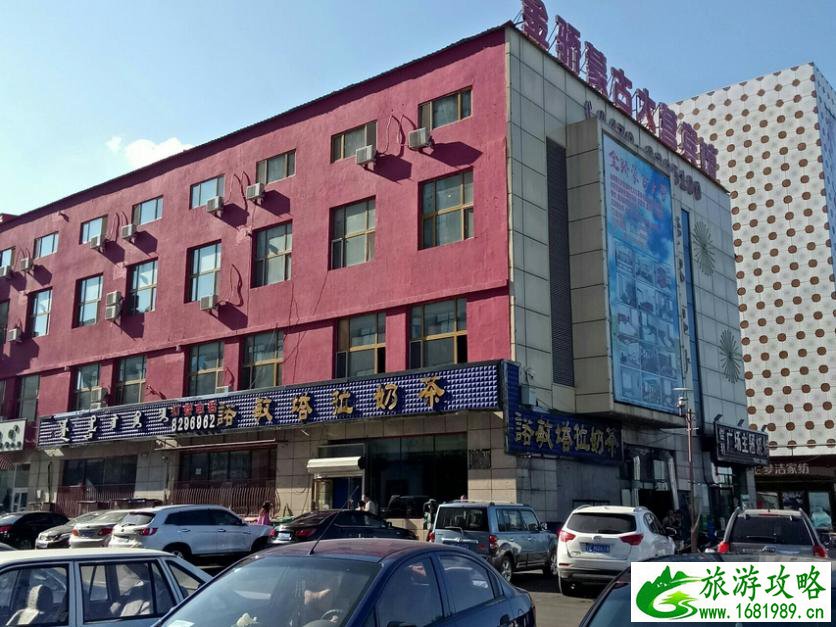 呼伦贝尔有什么好玩的 呼伦贝尔旅游攻略2017