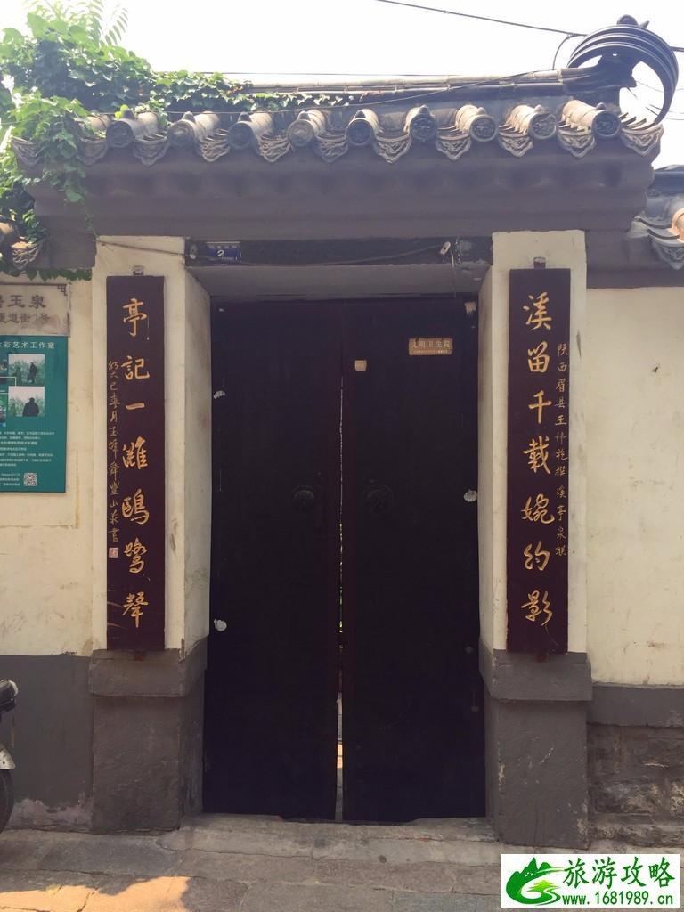 泉州有什么好玩的地方 泉州自由行攻略 泉州有什么好玩的地方 泉州自由行攻略