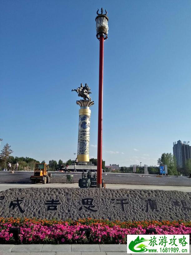 呼伦贝尔有什么好玩的 呼伦贝尔旅游攻略2017