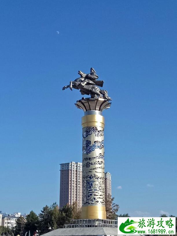 呼伦贝尔有什么好玩的 呼伦贝尔旅游攻略2017