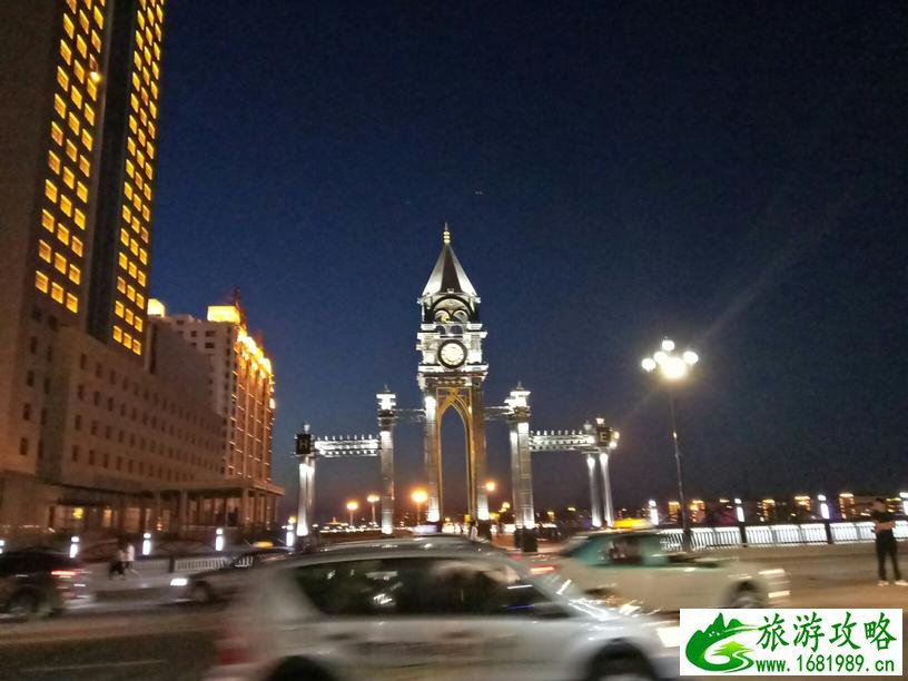 呼伦贝尔有什么好玩的 呼伦贝尔旅游攻略2017