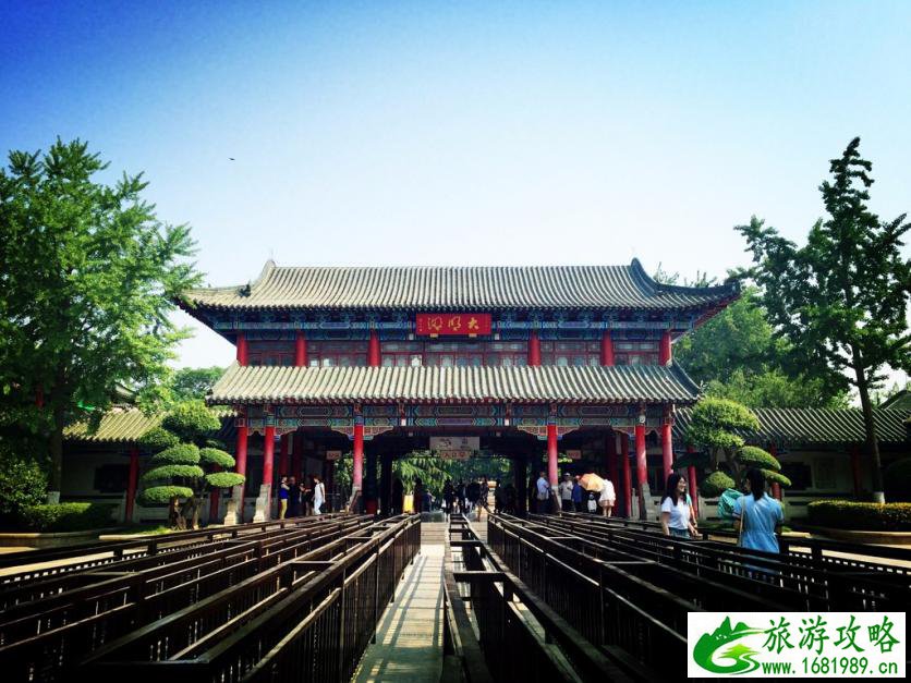 泉州有什么好玩的地方 泉州自由行攻略 泉州有什么好玩的地方 泉州自由行攻略