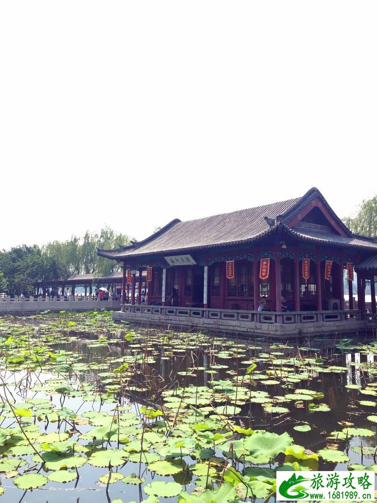 泉州有什么好玩的地方 泉州自由行攻略 泉州有什么好玩的地方 泉州自由行攻略