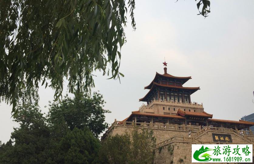 泉州有什么好玩的地方 泉州自由行攻略 泉州有什么好玩的地方 泉州自由行攻略