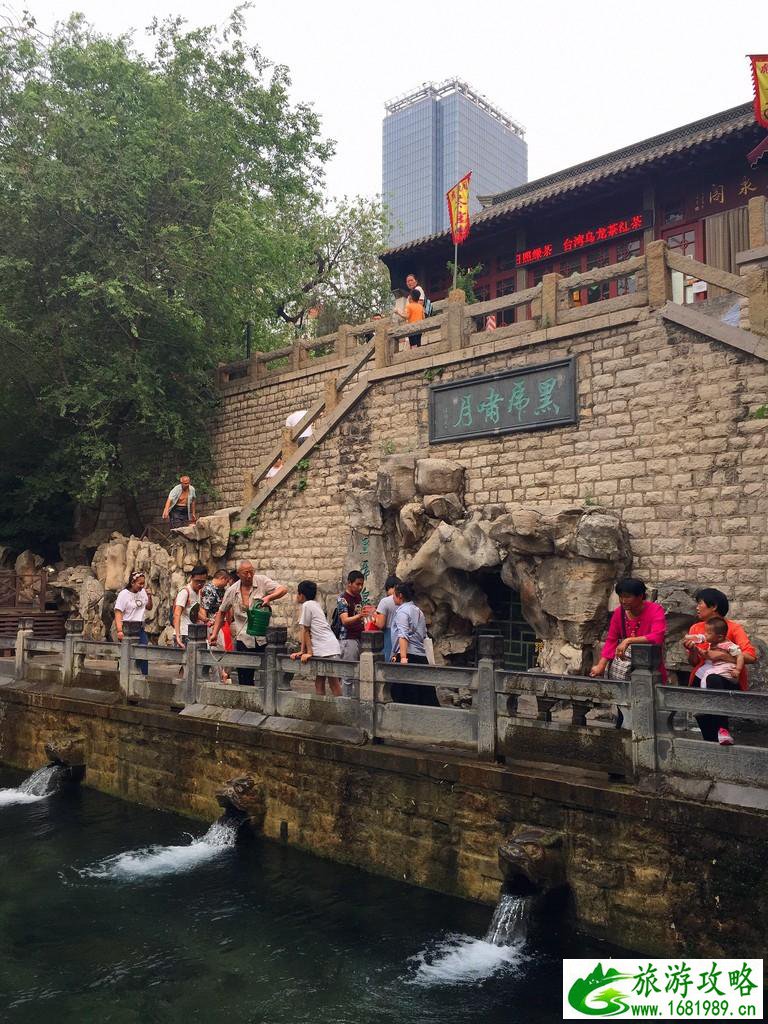泉州有什么好玩的地方 泉州自由行攻略 泉州有什么好玩的地方 泉州自由行攻略