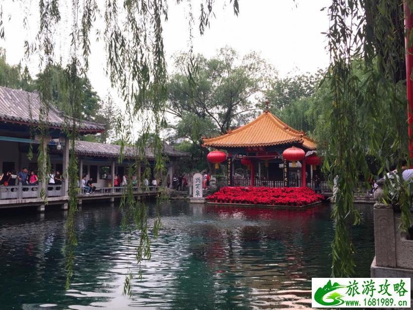 泉州有什么好玩的地方 泉州自由行攻略 泉州有什么好玩的地方 泉州自由行攻略