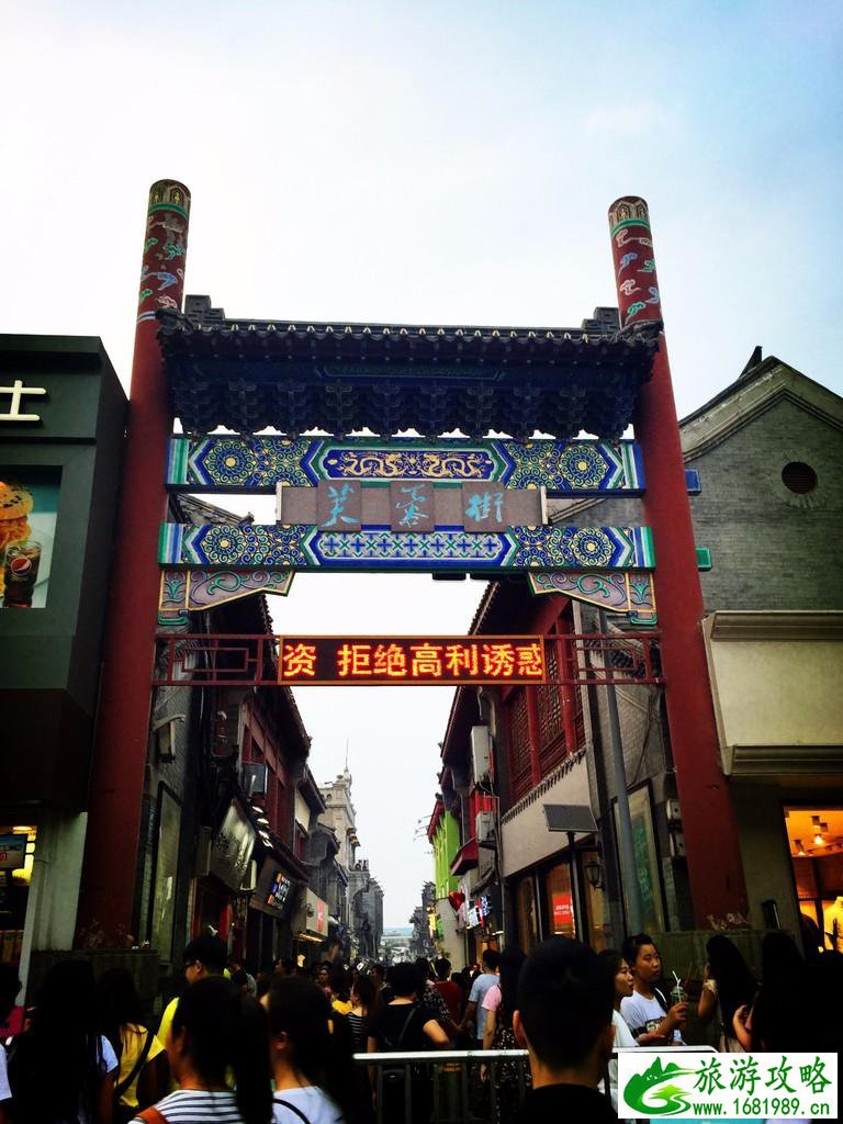 泉州有什么好玩的地方 泉州自由行攻略 泉州有什么好玩的地方 泉州自由行攻略