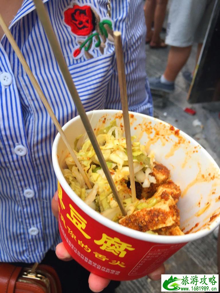 泉州有什么好玩的地方 泉州自由行攻略 泉州有什么好玩的地方 泉州自由行攻略