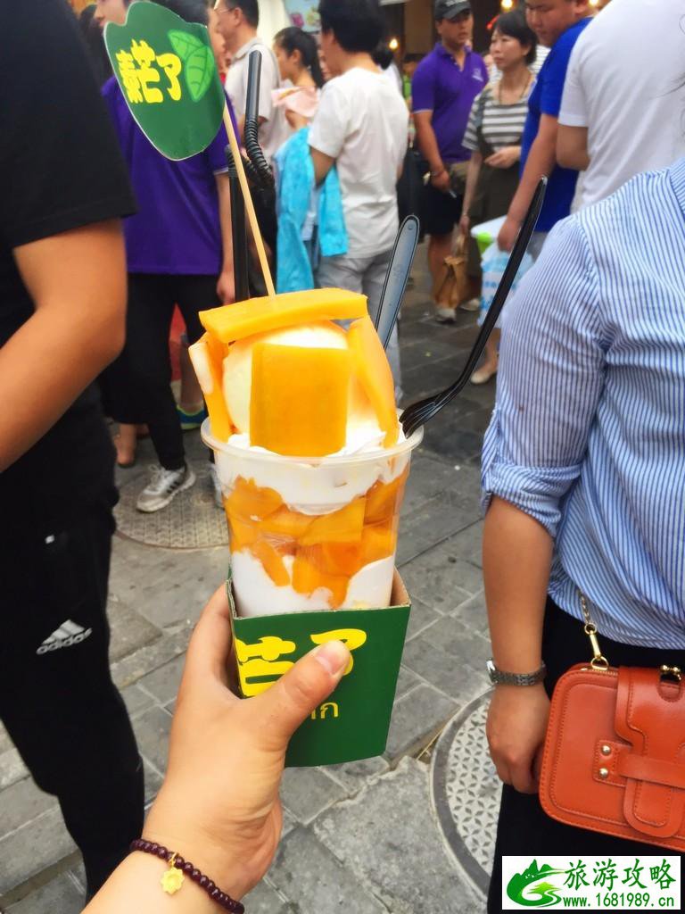 泉州有什么好玩的地方 泉州自由行攻略 泉州有什么好玩的地方 泉州自由行攻略