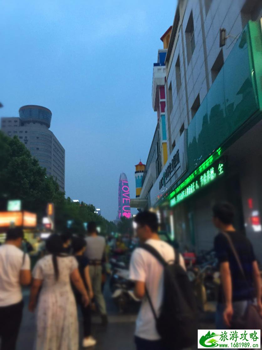 泉州有什么好玩的地方 泉州自由行攻略 泉州有什么好玩的地方 泉州自由行攻略
