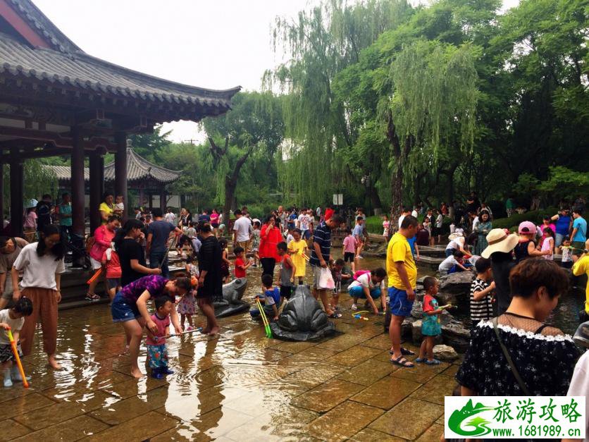 泉州有什么好玩的地方 泉州自由行攻略 泉州有什么好玩的地方 泉州自由行攻略
