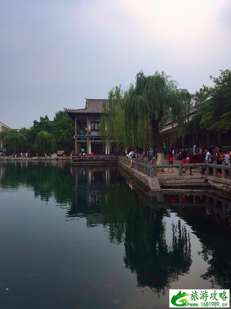 泉州有什么好玩的地方 泉州自由行攻略 泉州有什么好玩的地方 泉州自由行攻略