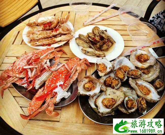涠洲岛有哪些景点 涠洲岛旅游攻略2017 涠洲岛有哪些景点 涠洲岛旅游攻略2017
