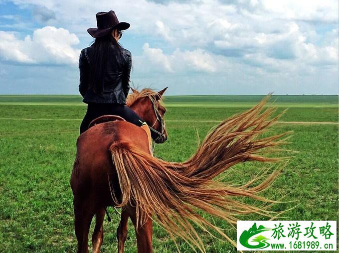 呼伦贝尔自驾游攻略 呼伦贝尔六日游攻略 呼伦贝尔自驾游攻略 呼伦贝尔六日游攻略