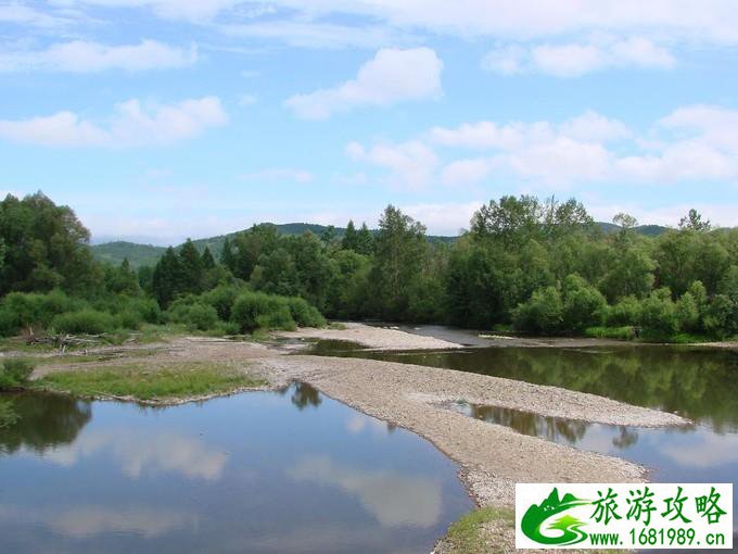 呼伦贝尔自驾游攻略 呼伦贝尔六日游攻略 呼伦贝尔自驾游攻略 呼伦贝尔六日游攻略