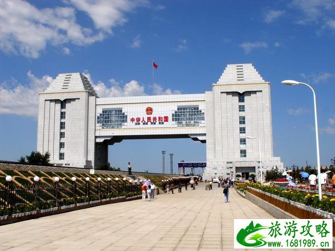 呼伦贝尔自驾游攻略 呼伦贝尔六日游攻略 呼伦贝尔自驾游攻略 呼伦贝尔六日游攻略