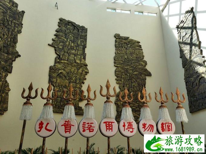 呼伦贝尔自驾游攻略 呼伦贝尔六日游攻略 呼伦贝尔自驾游攻略 呼伦贝尔六日游攻略
