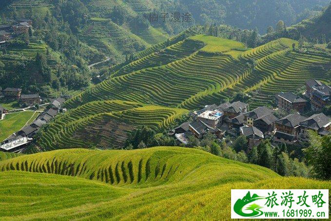 桂林有哪些旅游景点 桂林旅游攻略2017