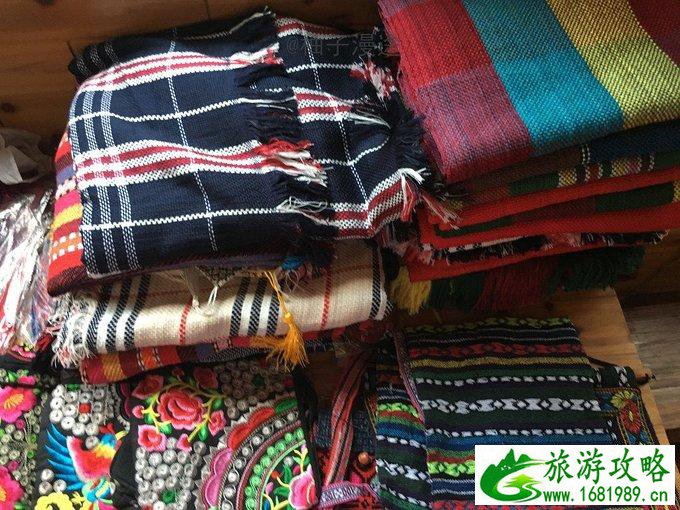 桂林有哪些旅游景点 桂林旅游攻略2017