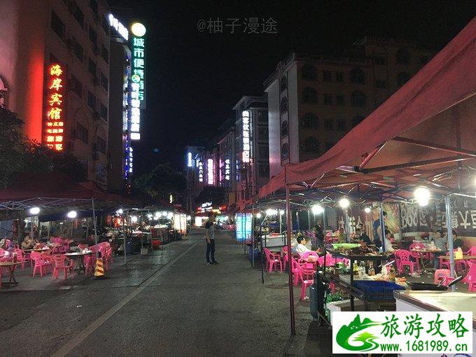 桂林有哪些旅游景点 桂林旅游攻略2017