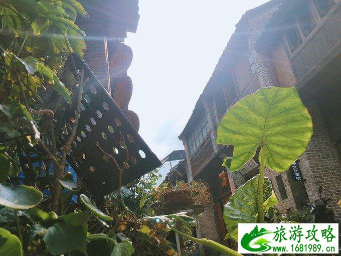 桂林有哪些旅游景点 桂林旅游攻略2017