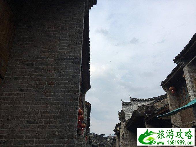 桂林有哪些旅游景点 桂林旅游攻略2017