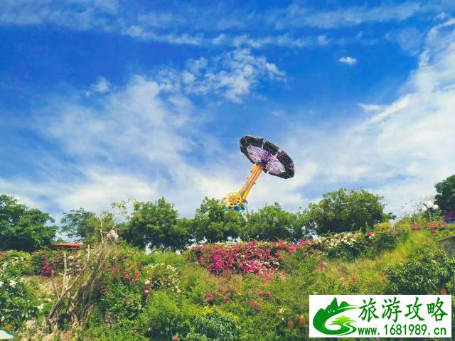 上海到芽庄自由行攻略2017