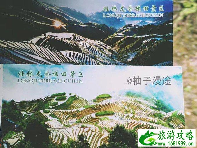 桂林有哪些旅游景点 桂林旅游攻略2017