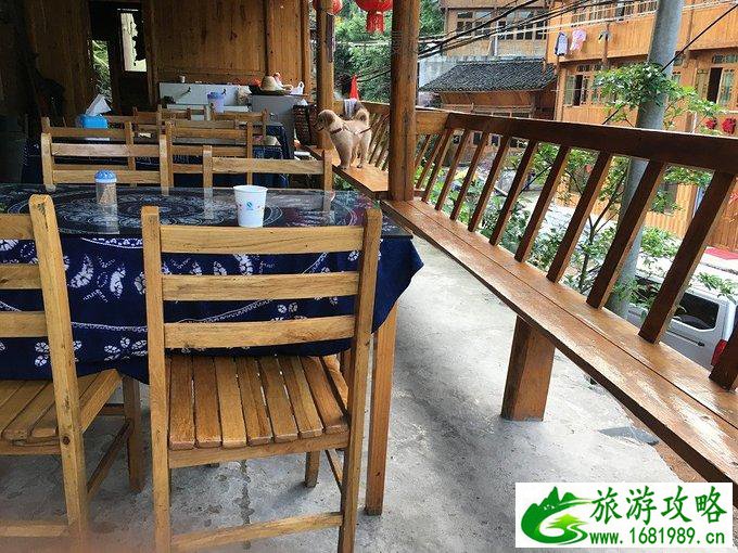 桂林有哪些旅游景点 桂林旅游攻略2017