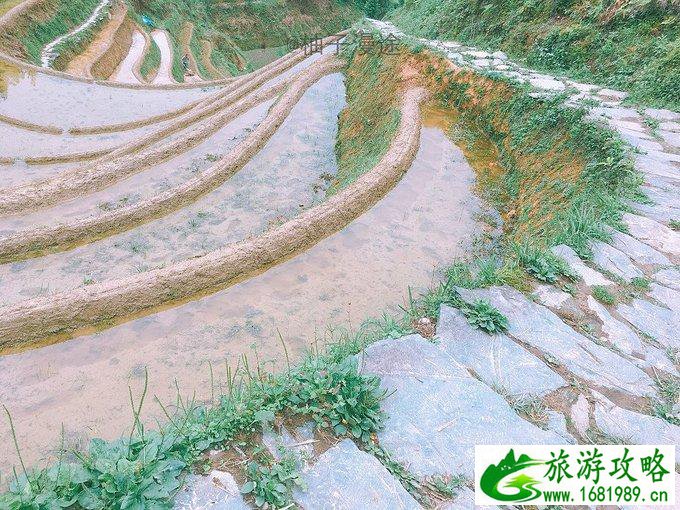桂林有哪些旅游景点 桂林旅游攻略2017