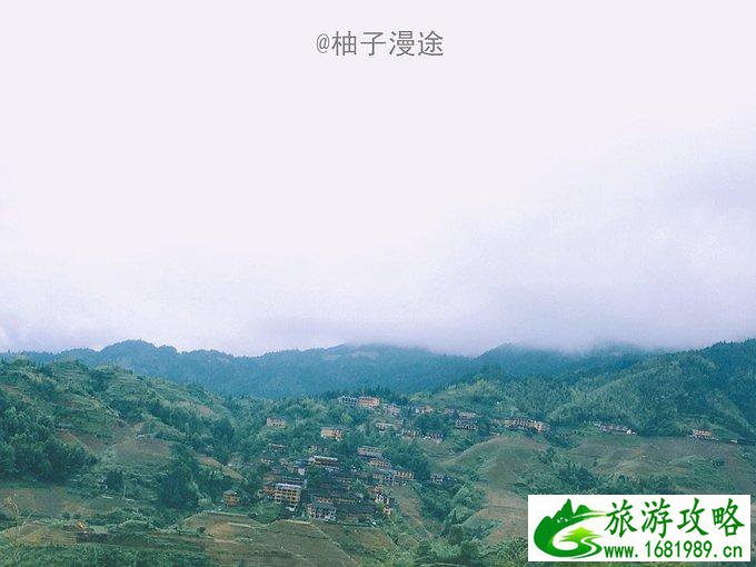 桂林有哪些旅游景点 桂林旅游攻略2017