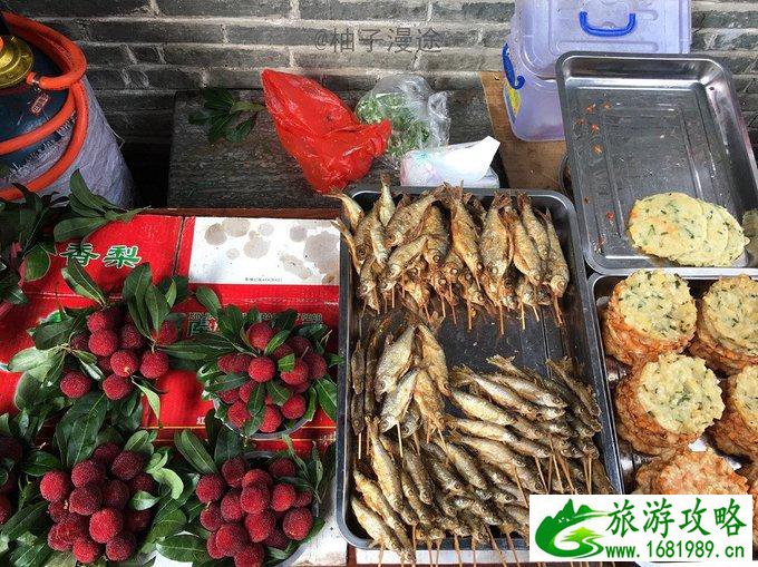 桂林有哪些旅游景点 桂林旅游攻略2017